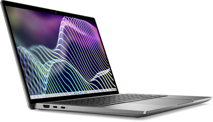 Latitude 7340